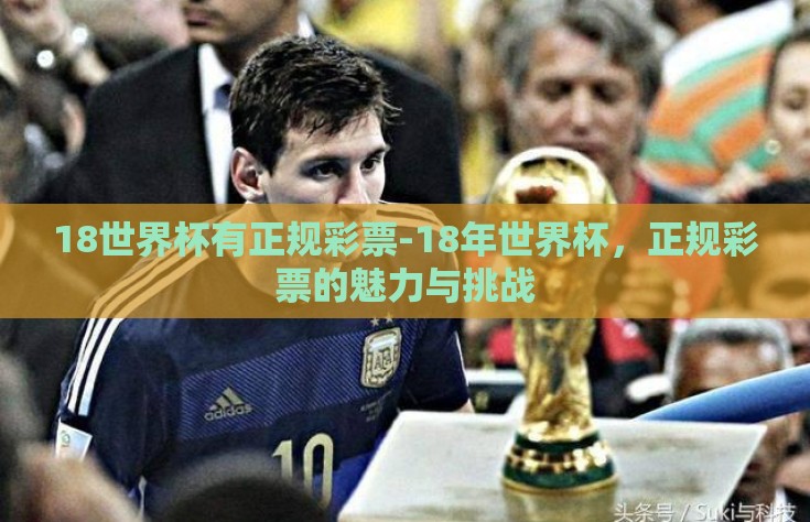 18世界杯有正规彩票-18年世界杯，正规彩票的魅力与挑战