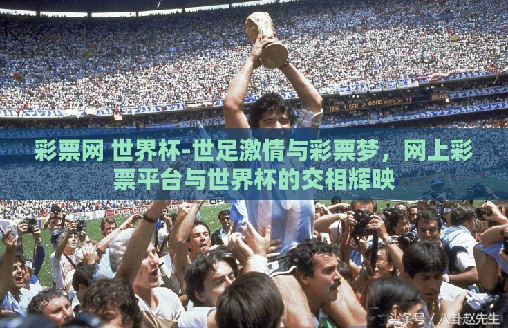 彩票网 世界杯-世足激情与彩票梦，网上彩票平台与世界杯的交相辉映