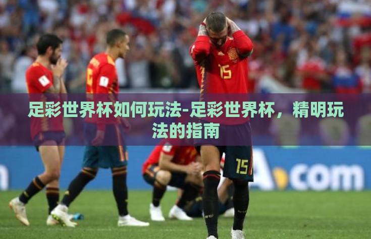 足彩世界杯如何玩法-足彩世界杯，精明玩法的指南