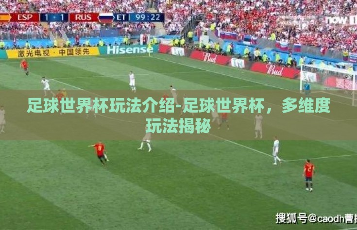 足球世界杯玩法介绍-足球世界杯，多维度玩法揭秘