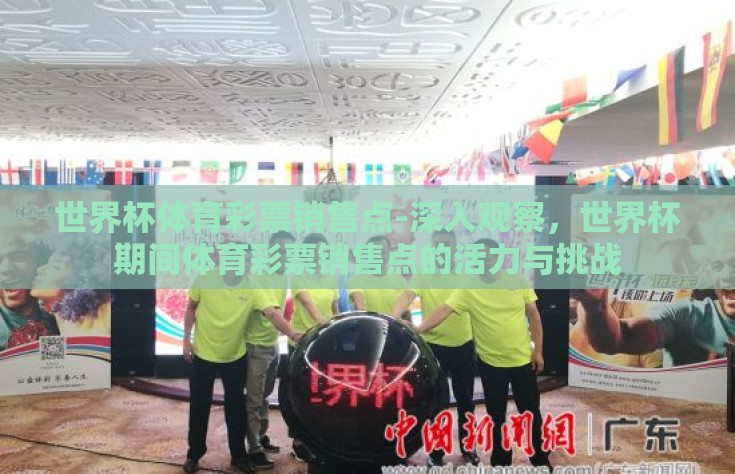 世界杯体育彩票销售点-深入观察，世界杯期间体育彩票销售点的活力与挑战