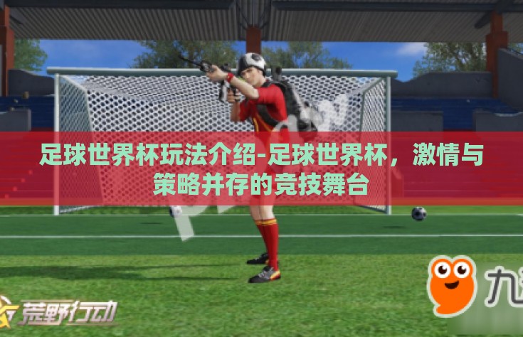足球世界杯玩法介绍-足球世界杯，激情与策略并存的竞技舞台
